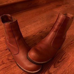Kodiak Alma Chelsea boot